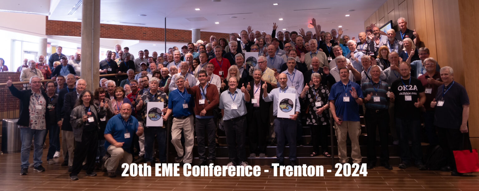 2024 EME Conference Group Photo