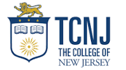logo tcnj