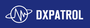 Logo CT1FFU DXPatrol