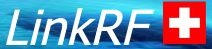 Logo HB9DRI LinkRF