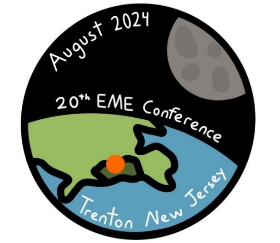 EME 2024 Conference logo