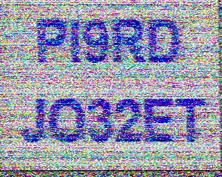 PI9RD rx by G4CCH image 1