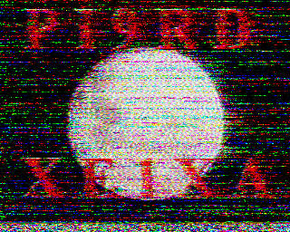 tx by XE1XA rx by PI9RD