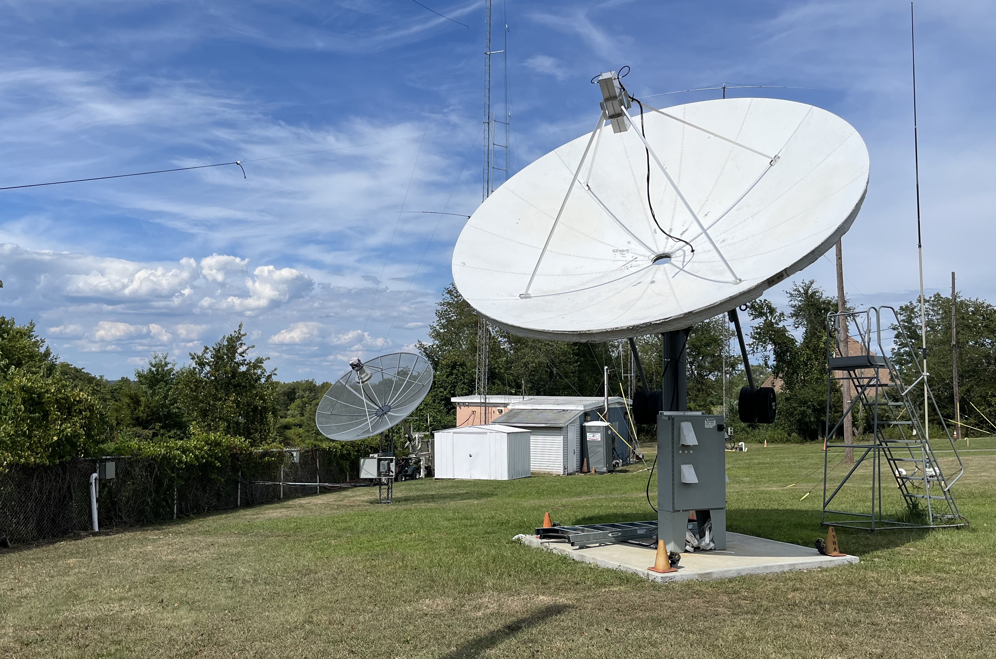 W2ZQ dishes