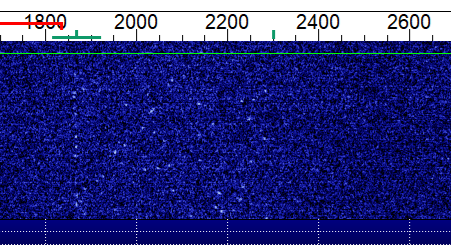 PA3DZL HB9Q waterfall
