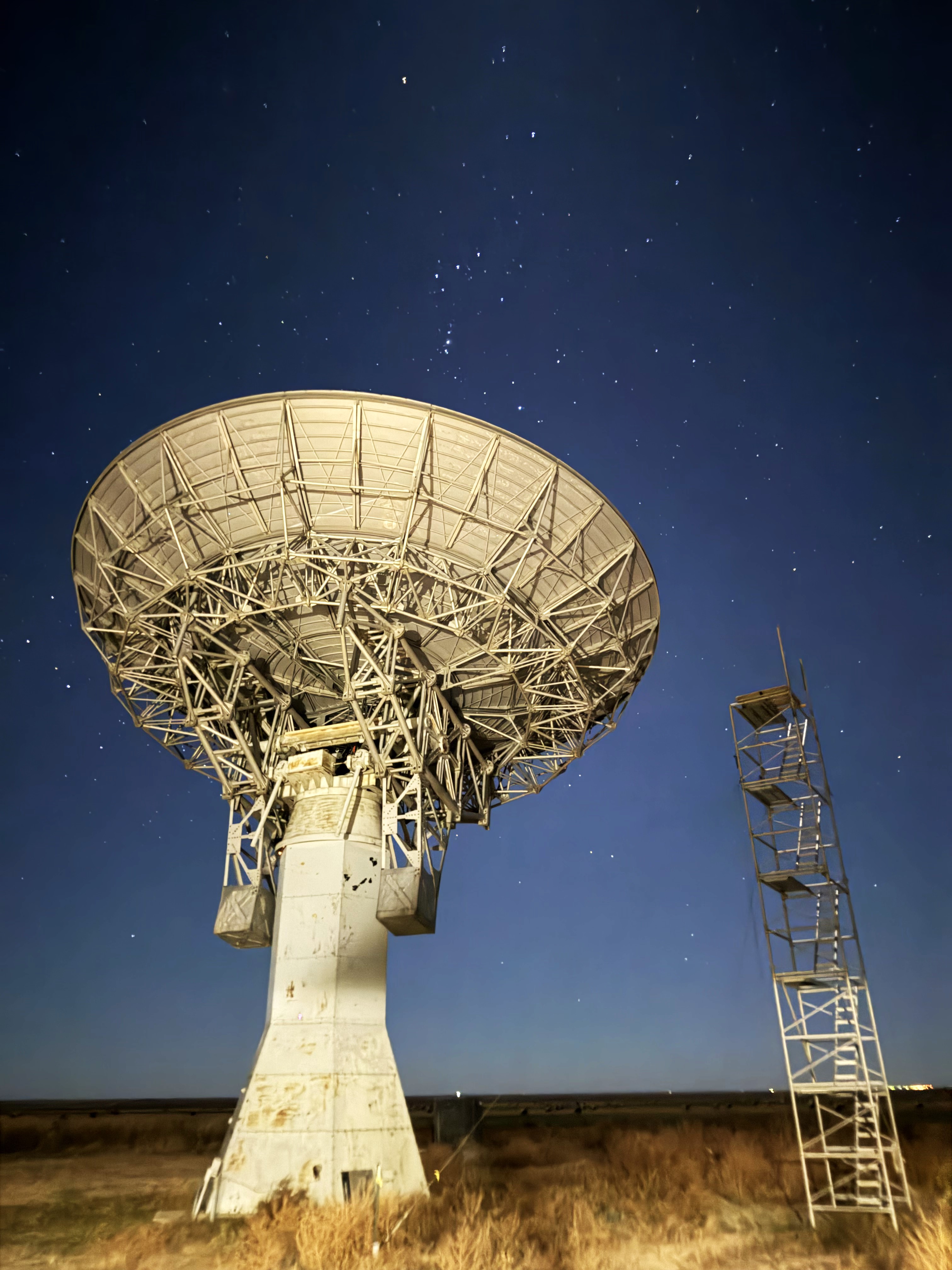 K0PRT Antenna ARRL EME