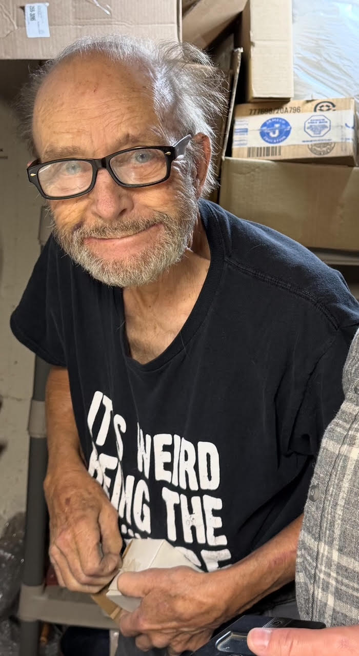 N4PZ Steve Gross (SK)