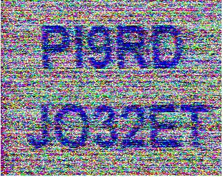 PI9RD DJ3JJ RX of PI9RD