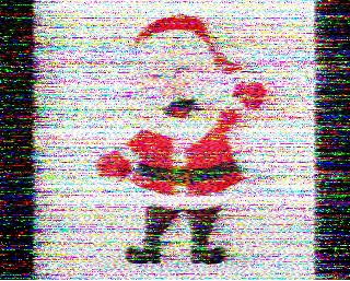 PI9RD ON5GS RX of PI9RD 1