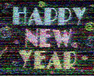 PI9RD ON5GS RX of PI9RD 2