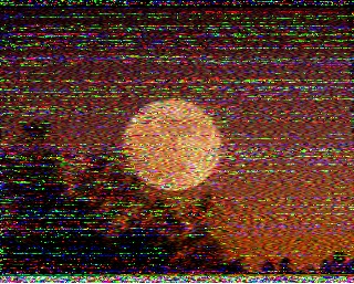 PI9RD ON5GS RX of PI9RD 3