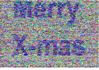 PI9RD PA3EXV RX of PI9RD 1