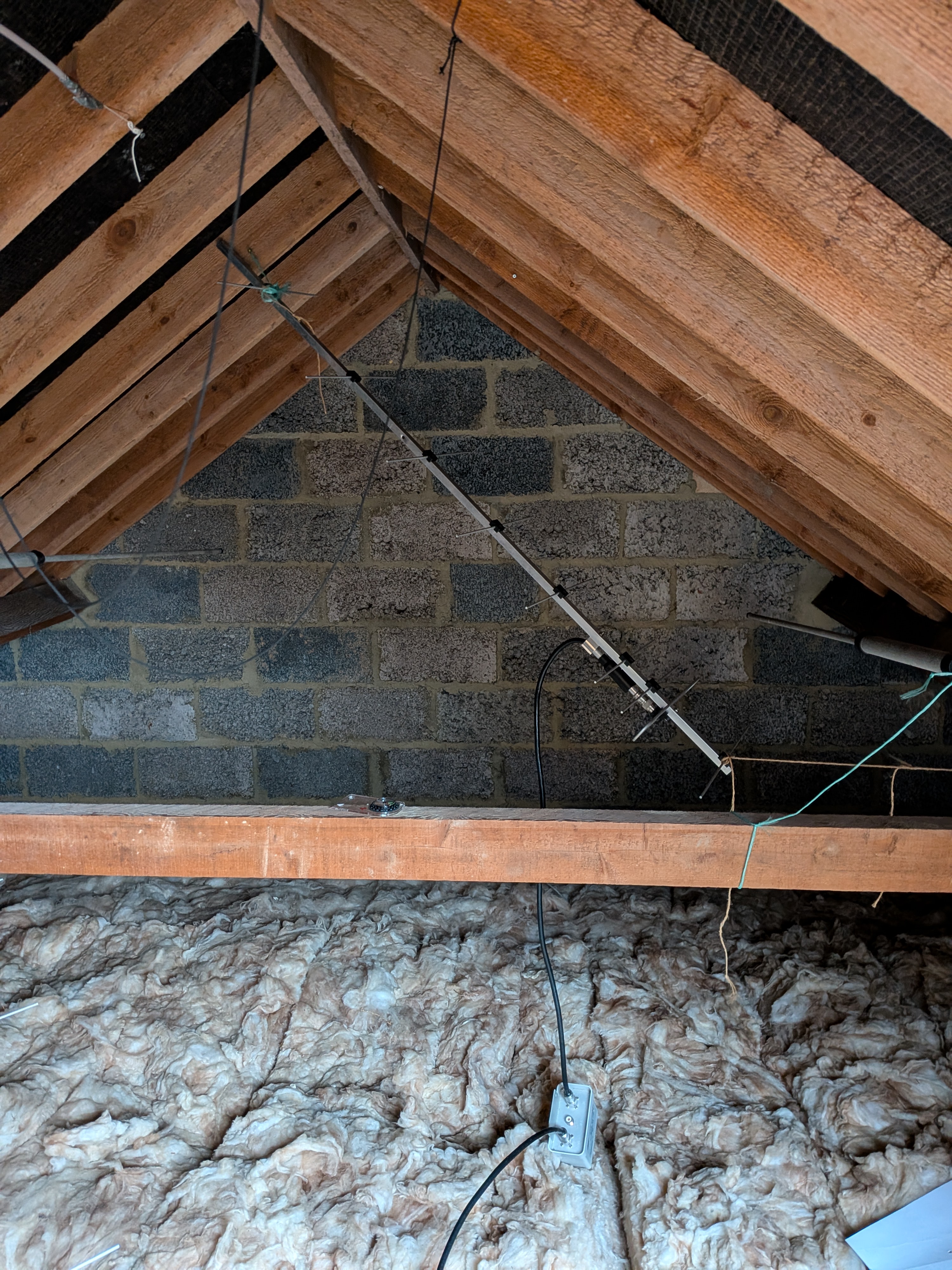 G3YEG Slightly Revised Position with Much Better Results