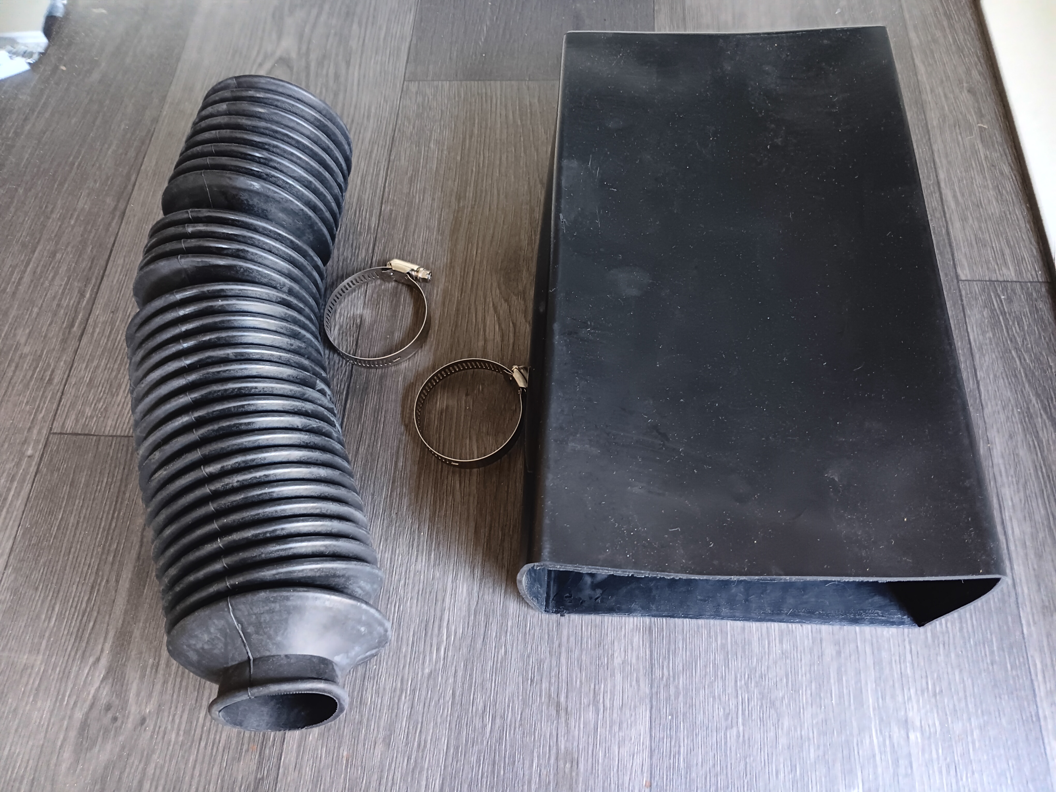 PA0PLY Boot Order as Delivered