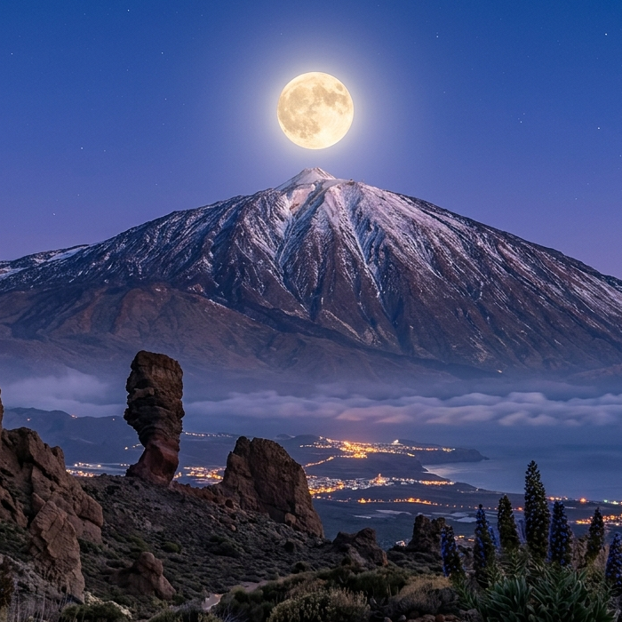 May 2026 moon