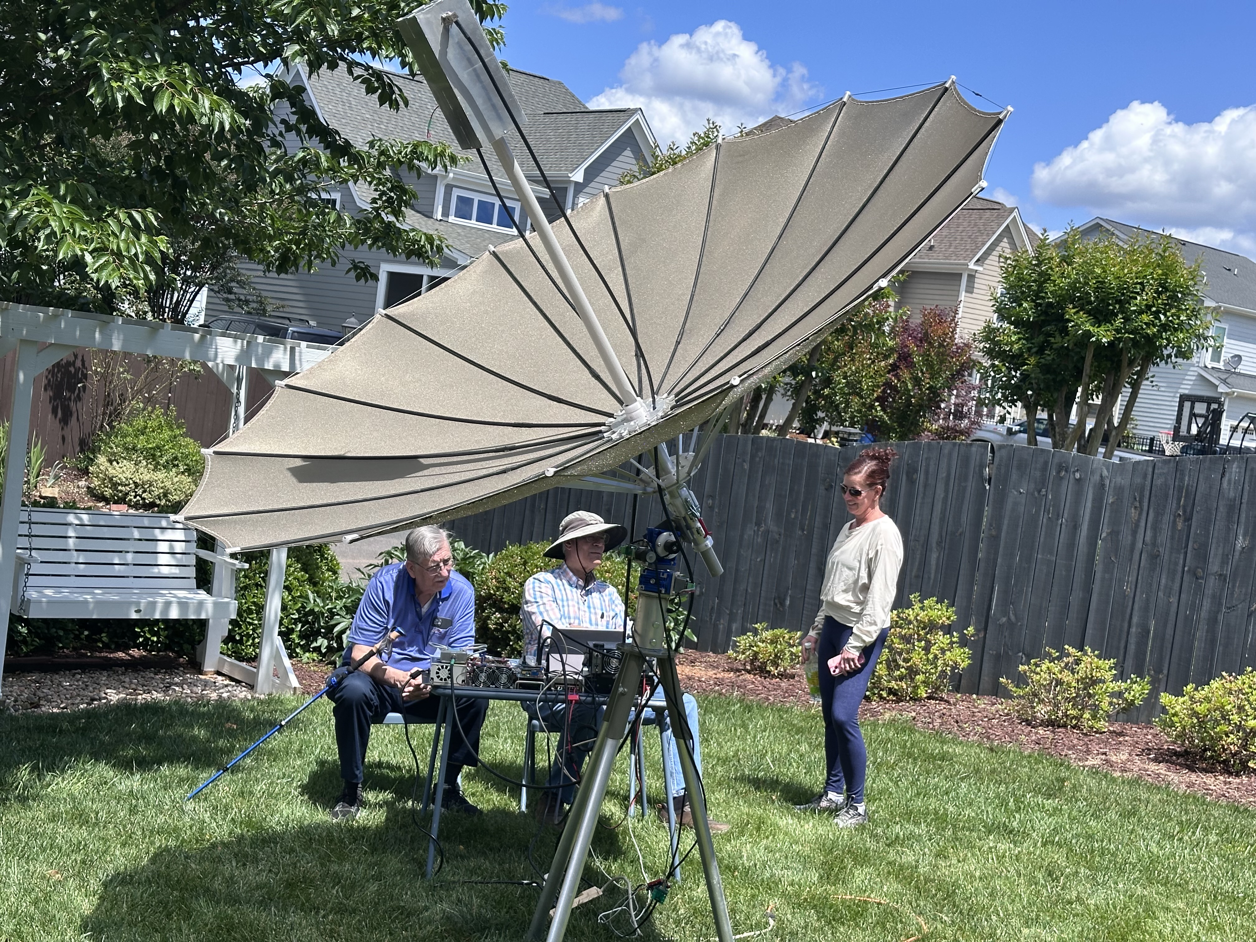 WY3O Folding Dish