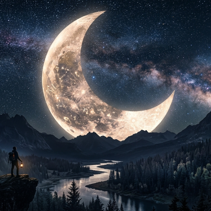 June 2026 moon