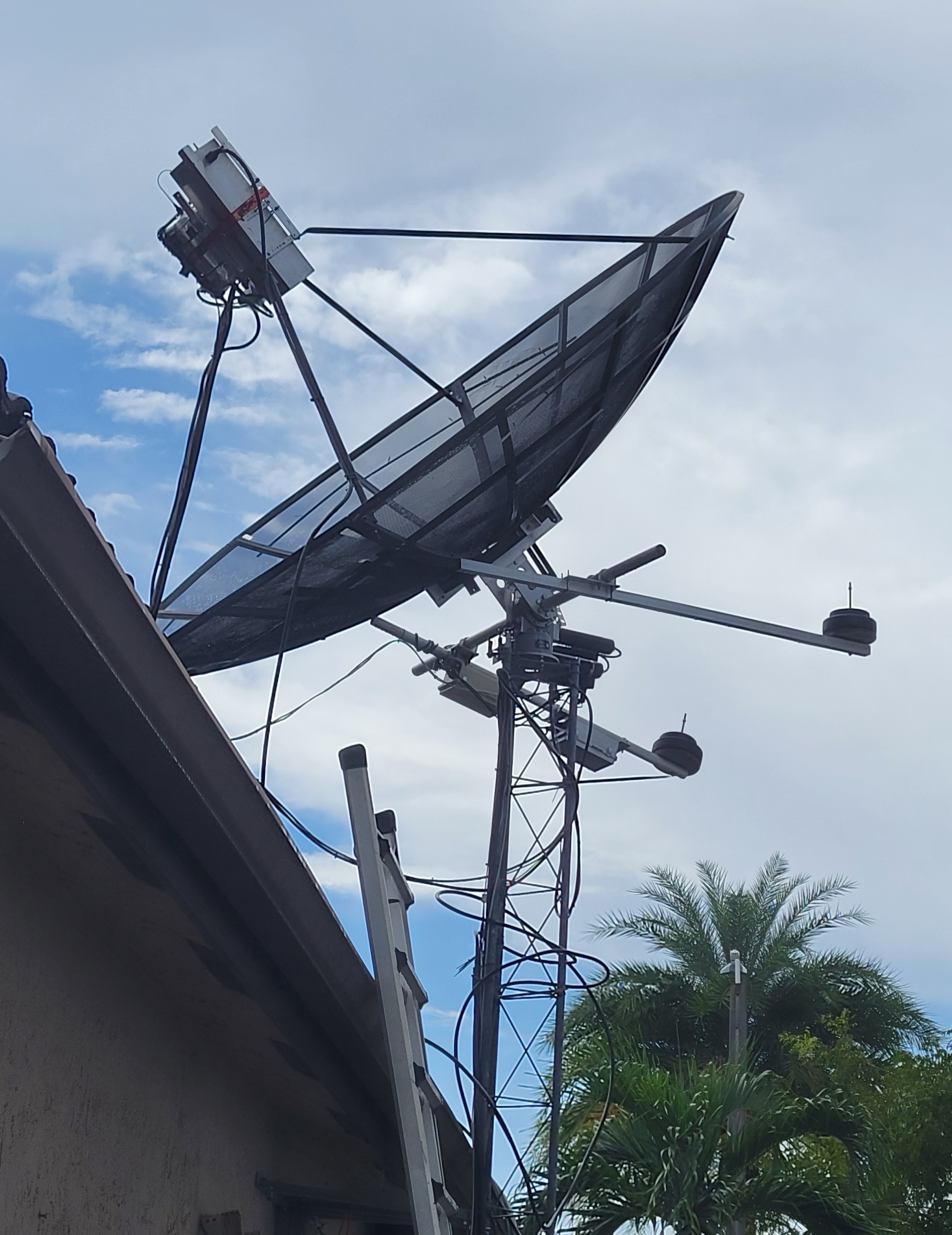NN3Y 3 m Dish NN3Y 3 m Dish
