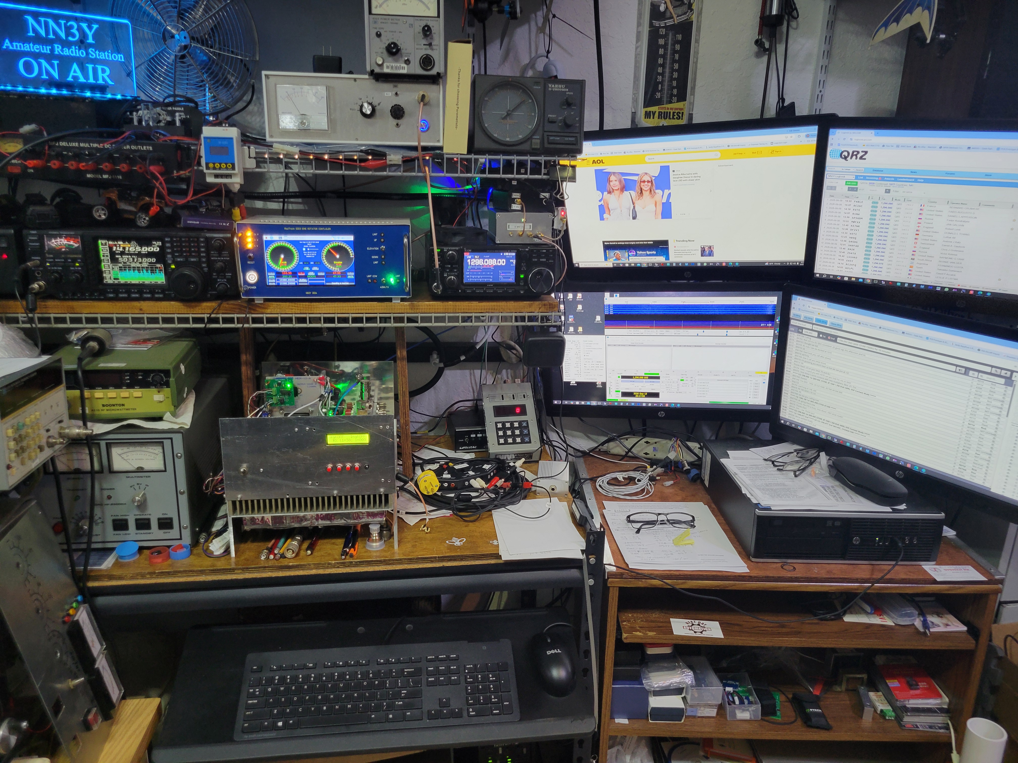NN3Y Operating Position NN3Y Operating Position